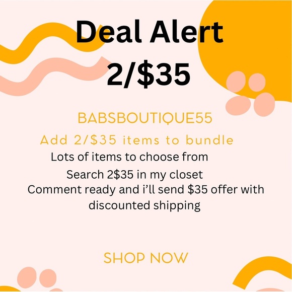 2/$35 Chico’s black and Tan Chevron Print Tunic - Picture 12 of 12